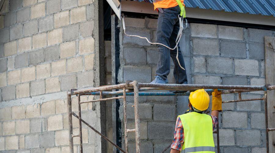 Local Chimney Repair in Beecher City, IL